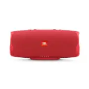 NEW - JBL CHARGE 4 BLUETOOTH WIRELESS SPEAKER Water Proof - RED