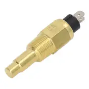 Water Temperature Sensor Fuel Water Temp Sensor Replacement For VDO NPT3/8 6‑24V