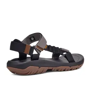 TEVA HURRICANE UTLIX男款 黑色 戶外 涼鞋 (TV1124074BLK)