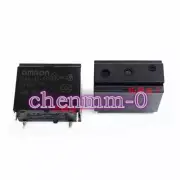 5PCS NEW G4A-1A-PE 12VDC 24VDC 20A DC12V24V relay #LL