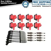 Performance Ignition Kit For 99-02 Camaro 97-03 Corvette Firebird