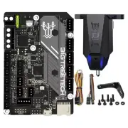 3D Printer Control Board SKR Mini V3.0 MicroProbe V2 AutoBed Controller