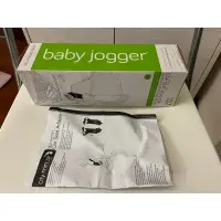 在飛比找蝦皮購物優惠-Baby Jogger City Mini Zip轉接器 九