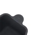 2Pcs Silicone Griddle Grease Pan Replacement Liners Universal Fit For BBQ Grill