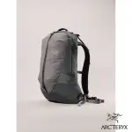 【ARCTERYX 始祖鳥官方直營】ARRO 22L 多功能背包(烏雲灰)