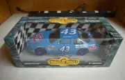 Richard Petty #43 STP 1:18 Scale ERTL AM Diecast 25th Anniversary 1972