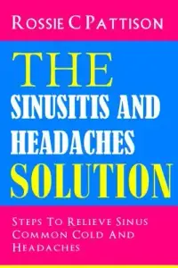 在飛比找博客來優惠-The Sinusitis and Headaches So