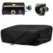 Blackstone 17" Griddle Cover Waterproof Windproof - Accessory Only