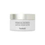 heimish - Matcha Biome Hydrogel Eye Patch - 1.4g x 60ea