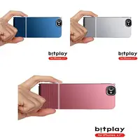 在飛比找蝦皮購物優惠-北車 bitplay SNAP6 for iPhone6 I