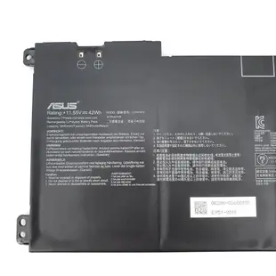 ASUS C31N1912 3芯 原廠電池 Laptop E510MA L510MA R522MA (8.7折)
