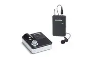 Samson XPDm Digital 2.4GHz Wireless Cardioid Lavalier Lapel Microphone System