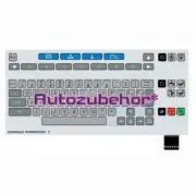 1PCS New For 208529460 Charmilles F023/F035P EDM Membrane Keypad