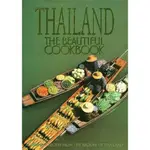 THAILAND ─ THE BEAUTIFUL COOKBOOK : AUTHENTIC RECIPES FROM THE REGIONS OF THAILAND/PANURAT POLADITMONTRI【禮筑外文書店】