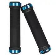 Fittoo Mountain Bike Bicycle BMX MTB Handlebar Grips MTB Handle Grips 4 Color