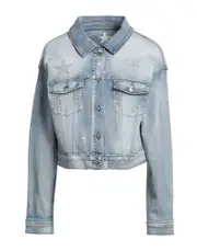 [NO SECRETS] NO SECRETS Denim outerwear - Item 16402321