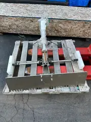Ovivo Bringing Water To Life Skimming Device Assembly DWG No. 767657