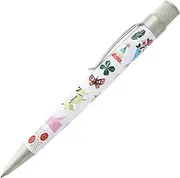 Retro 51 Tornado™ USPS® - Thinking of You Stamp '23 Rollerball Pen