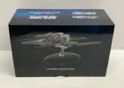 ALTAMID SWARM SHIP Star Trek Starships by Eaglemoss (NEW)