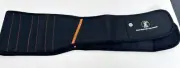 NEW Back Brace Adjustable Lumbar Support Lower Waist Back Belt Brace Pain Relief