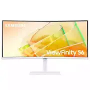 Samsung 34" ViewFinity S65TC Thunderbolt 4™ ULTRA WIDE WQHD MONITOR