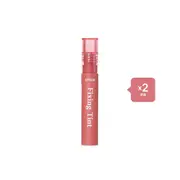 [Deal] ETUDE - Mask Proof Fixing Tint - 4g - 01 Analog Rose (2ea) Set