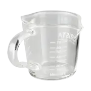 Barista Progear Double Spout Shot Glass