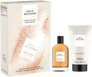 David Beckham Amber Breeze Gift Box For Men