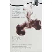 Jacquard Idye-Silver Grey 14Gm (Direct)