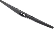 YGMEDQVK(小さな店) 14" Rear Window Wipers Windshield Wiper Blades Fit For Mazda 3 BL 2009 2010 2011 2012 2013 windshield wiper