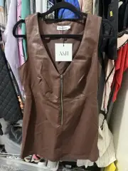 Women’s Atmos And Here Dress Size 8