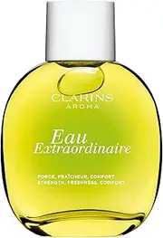 Clarins Eau Extraordinaire Treatment Eau de Toilette Spray for Women 100 ml