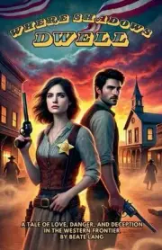 Where Shadows Dwell: A Tale of Love, Danger, and Deception in the Western Fronti