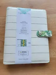 agenda 52 6-ring Planner Binder