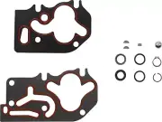 James Oil Pump RCM Gasket Kit w/Bead (JGI-HVHP)