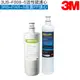 【3M】 3US-S008-5 淨水器替換濾心3US-F008-5 1支 + 3RS-F001-5 前置PP濾心 1支