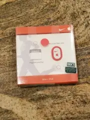 NIKE+ Plus ipod Sport Shoe Kit Sensor Wireless Kit MA692LL/F APPLE iPOD Nano