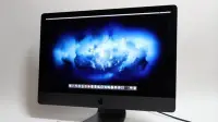 在飛比找Yahoo!奇摩拍賣優惠-台中 2017年 iMac Pro 27吋 Xeon W 3