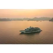 Save 5.00%! From Hanoi: 2-Day Halong & Lan Ha Bay 5-Star Cruise with Balcony