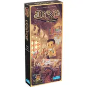 Libellud Dixit Harmonies Expansion Kids/Family Strategy Tabletop Board Game 8y+
