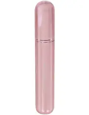 [Wicked Sista] Large Metallic Perfume Atomiser in Pink