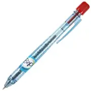 Pilot B2P Ballpoint Pen - Red - 1.0mm (Pack of 10)
