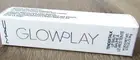 NEW MAC GLOWPLAY TENDERTALK LIP BALM .11 OZ MAKE-UP GLOW PLAY 459 CANDID