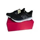 New Balance Fresh Foam X 1080v12 Black Thunder-Size 9 Narrow