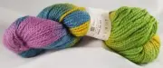 Rowan Yarn Fine Art Aran 50% Wool 20% Mohair 25% Alpaca 5% Silk 186y