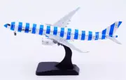 for JC Wings for Condor Airlines for Airbus A330-900neo D-ANRB 1:400 Pre-built