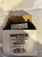 Protech Contactor/ 3100Y150203
