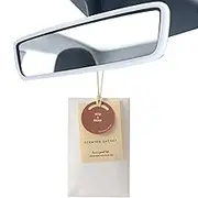 Home Fragrance Sachet Bags - Sachets with Hanging Sachets | Natural Scented Sachets Fragrance Sachet Bags | Long-Lasting Air Freshener Bags Sachet Bags for Toilet Shoebox New Bag