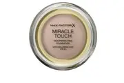 Max Factor Miracle Touch Skin Perfect Foundation 55 Blushing Beige