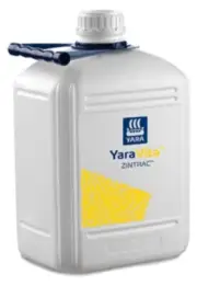 Yaravinta Zintrac Twin Zinc 10 Litres Zinc Formulation Fertiliser Agri Farming